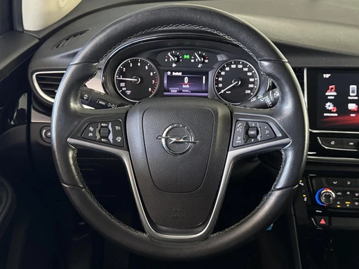 Opel Mokka X - Afbeelding 17 van 30