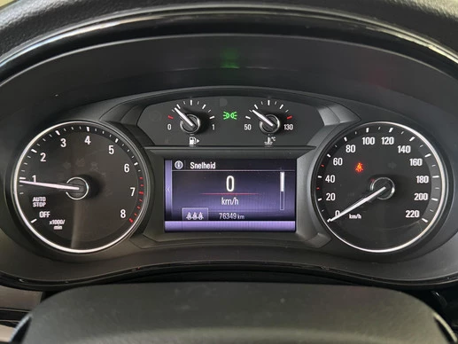 Opel Mokka X - Afbeelding 19 van 30