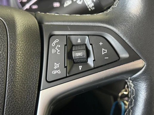 Opel Mokka X - Afbeelding 20 van 30