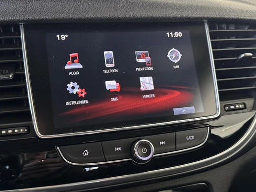 Opel Mokka X - Afbeelding 21 van 30