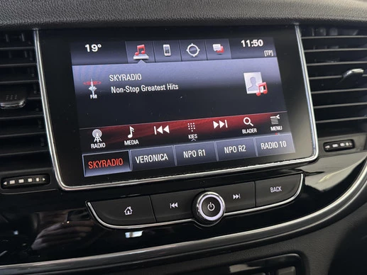 Opel Mokka X - Afbeelding 22 van 30