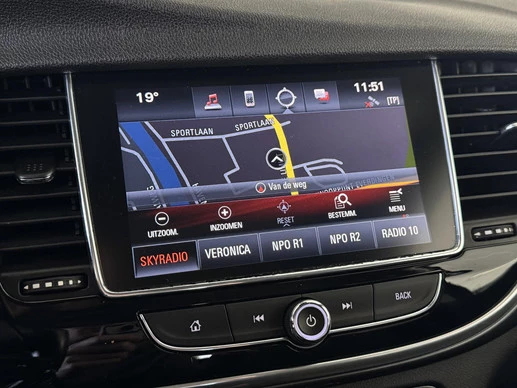 Opel Mokka X - Afbeelding 23 van 30