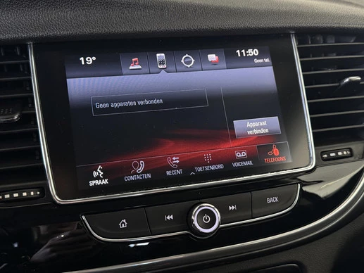 Opel Mokka X - Afbeelding 25 van 30