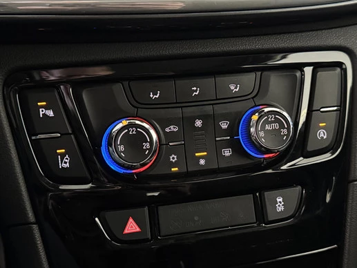 Opel Mokka X - Afbeelding 27 van 30