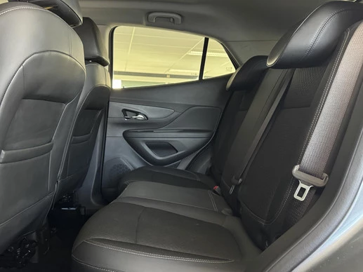 Opel Mokka X - Afbeelding 29 van 30