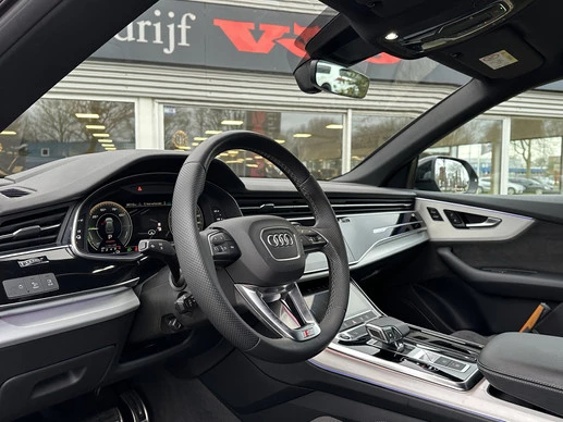 Audi Q8 - Afbeelding 2 van 30