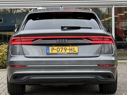 Audi Q8 - Afbeelding 7 van 30