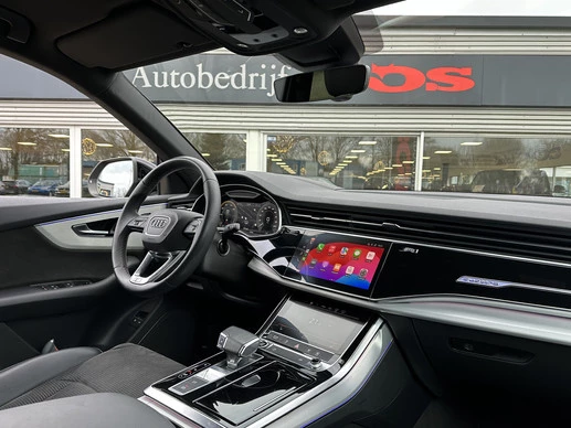 Audi Q8 - Afbeelding 8 van 30