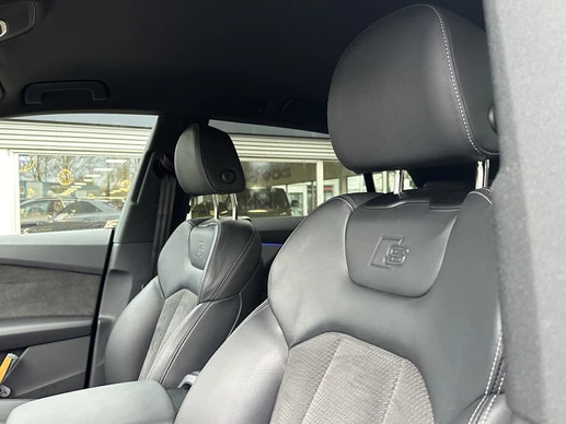 Audi Q8 - Afbeelding 10 van 30