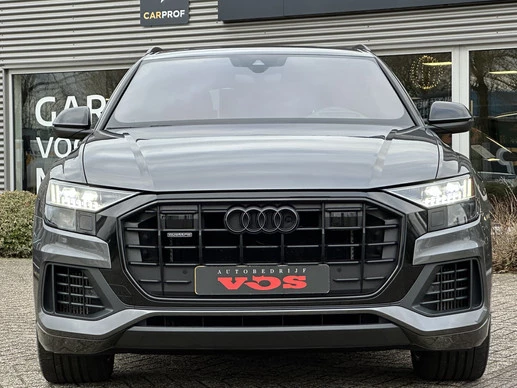 Audi Q8 - Afbeelding 11 van 30