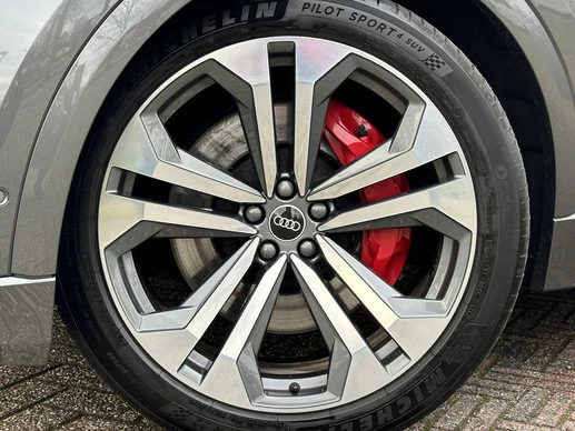 Audi Q8 - Afbeelding 13 van 30