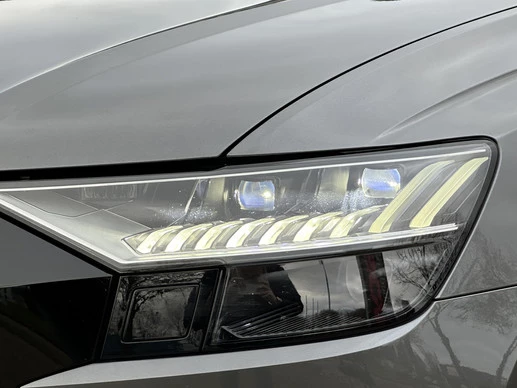 Audi Q8 - Afbeelding 14 van 30