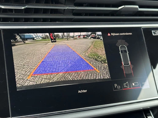 Audi Q8 - Afbeelding 15 van 30