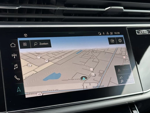 Audi Q8 - Afbeelding 17 van 30