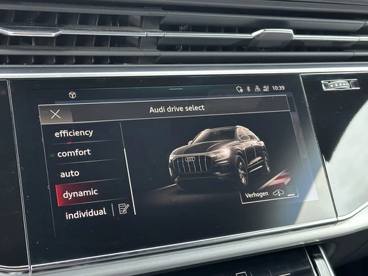 Audi Q8 - Afbeelding 19 van 30