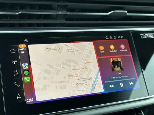 Audi Q8 - Afbeelding 21 van 30