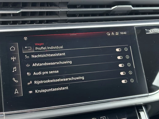 Audi Q8 - Afbeelding 23 van 30