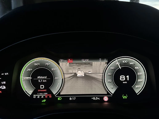 Audi Q8 - Afbeelding 24 van 30