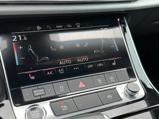 Audi Q8 - Afbeelding 26 van 30