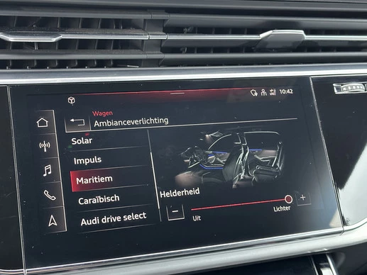 Audi Q8 - Afbeelding 28 van 30