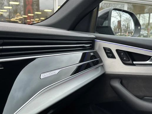 Audi Q8 - Afbeelding 29 van 30