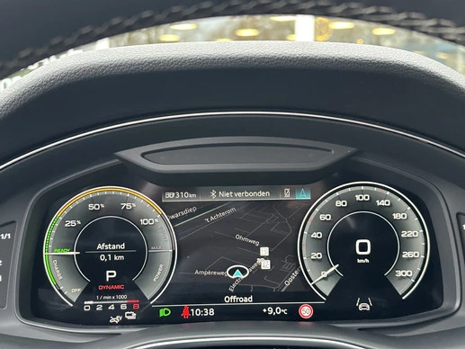 Audi Q8 - Afbeelding 30 van 30