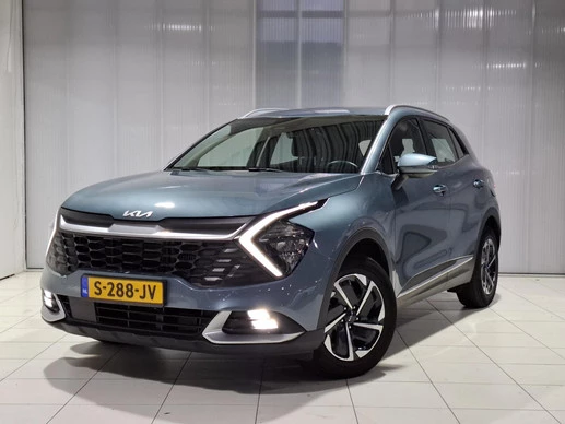 Kia Sportage - Afbeelding 1 van 27