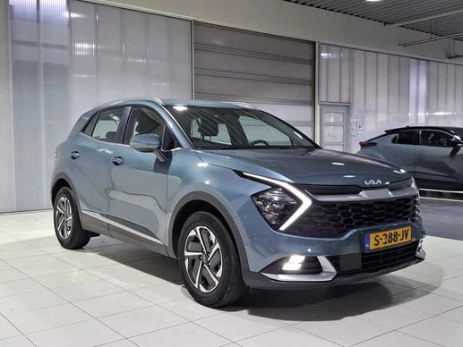 Kia Sportage - Afbeelding 3 van 27