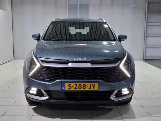 Kia Sportage - Afbeelding 4 van 27