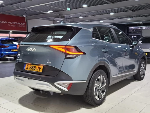 Kia Sportage - Afbeelding 7 van 27