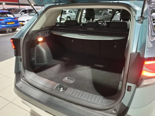 Kia Sportage - Afbeelding 9 van 27