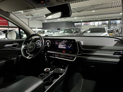 Kia Sportage - Afbeelding 10 van 27