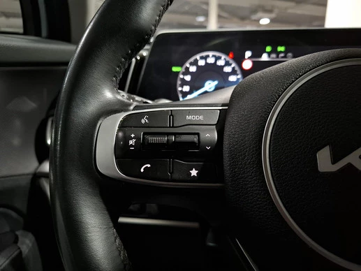 Kia Sportage - Afbeelding 11 van 27