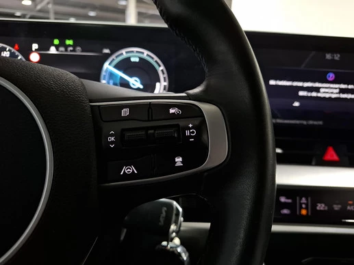 Kia Sportage - Afbeelding 12 van 27