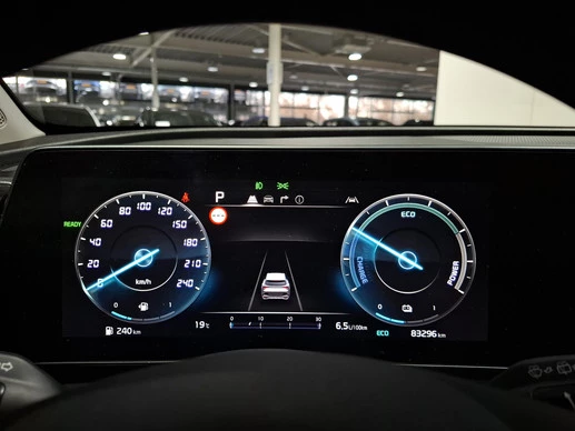 Kia Sportage - Afbeelding 13 van 27