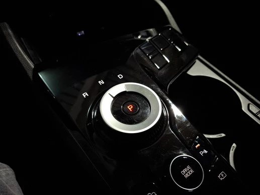 Kia Sportage - Afbeelding 14 van 27