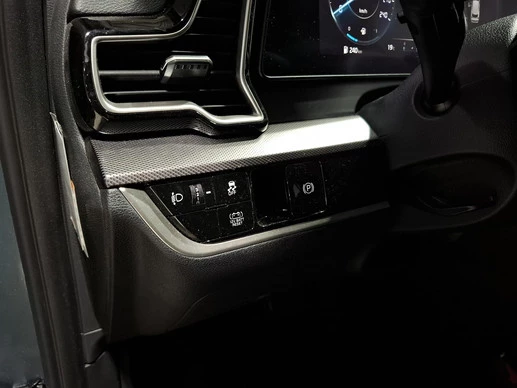 Kia Sportage - Afbeelding 16 van 27