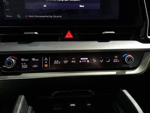 Kia Sportage - Afbeelding 19 van 27