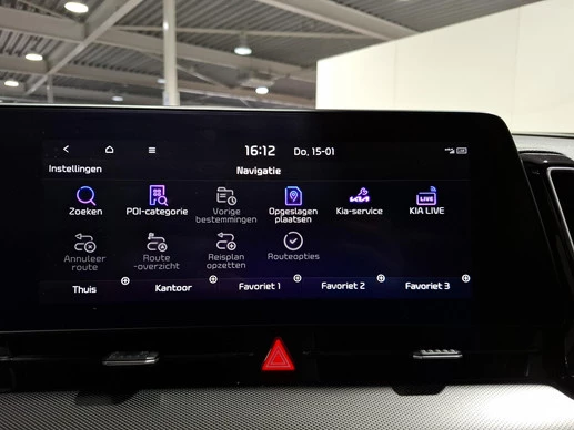 Kia Sportage - Afbeelding 20 van 27