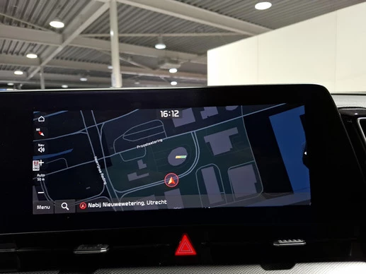 Kia Sportage - Afbeelding 21 van 27