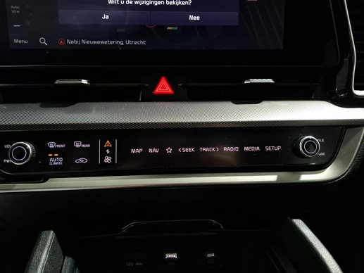 Kia Sportage - Afbeelding 23 van 27