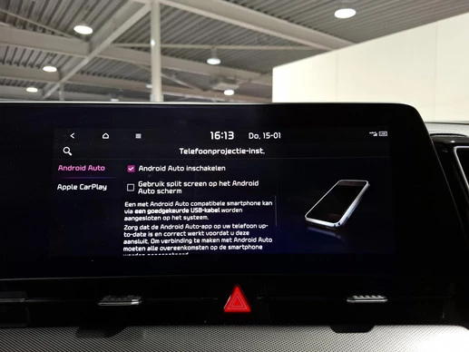 Kia Sportage - Afbeelding 24 van 27