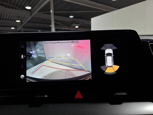 Kia Sportage - Afbeelding 25 van 27