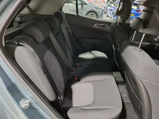 Kia Sportage - Afbeelding 26 van 27