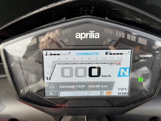 Aprilia Tuono 660 - Afbeelding 3 van 25