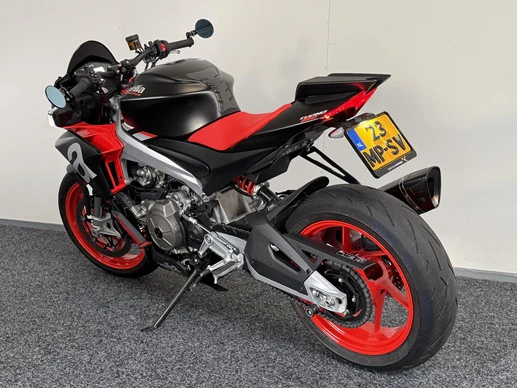 Aprilia Tuono 660 - Afbeelding 4 van 25