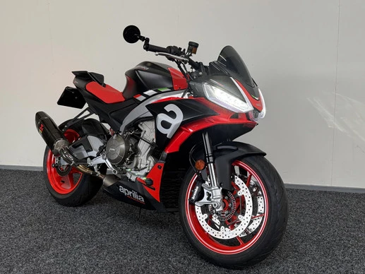 Aprilia Tuono 660 - Afbeelding 5 van 25