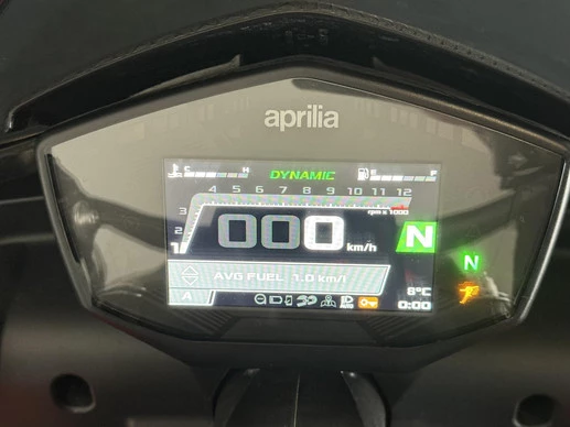 Aprilia Tuono 660 - Afbeelding 10 van 25
