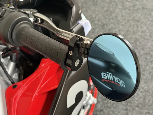 Aprilia Tuono 660 - Afbeelding 12 van 25