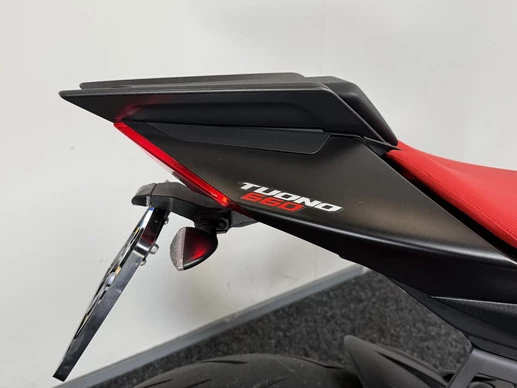 Aprilia Tuono 660 - Afbeelding 14 van 25